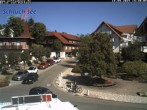 Archiv Foto Webcam Das Dorf Schluchsee 13:00