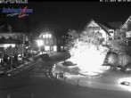Archiv Foto Webcam Das Dorf Schluchsee 23:00