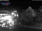 Archiv Foto Webcam Das Dorf Schluchsee 23:00