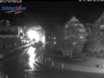Archiv Foto Webcam Das Dorf Schluchsee 01:00