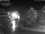 Archiv Foto Webcam Das Dorf Schluchsee 03:00