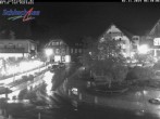 Archiv Foto Webcam Das Dorf Schluchsee 05:00