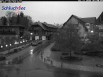 Archiv Foto Webcam Das Dorf Schluchsee 06:00