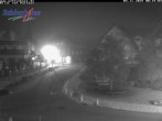 Archiv Foto Webcam Das Dorf Schluchsee 23:00