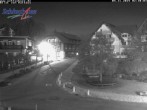 Archiv Foto Webcam Das Dorf Schluchsee 01:00