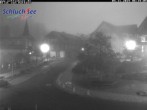 Archiv Foto Webcam Das Dorf Schluchsee 05:00