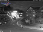 Archived image Webcam Village Schluchsee 23:00