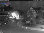 Archived image Webcam Village Schluchsee 03:00