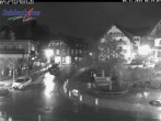 Archived image Webcam Village Schluchsee 05:00