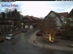 Archived image Webcam Village Schluchsee 06:00