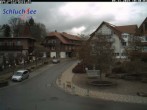 Archived image Webcam Village Schluchsee 09:00