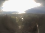 Archiv Foto Webcam Schönwald: Blick von der Adlerschanze 06:00