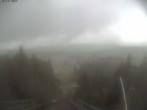 Archiv Foto Webcam Schönwald: Blick von der Adlerschanze 07:00