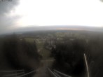 Archived image Webcam View from Adlerschanze 05:00
