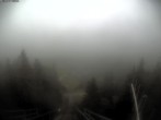 Archived image Webcam View from Adlerschanze 05:00