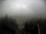 Archived image Webcam View from Adlerschanze 07:00