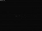 Archived image Webcam View from Adlerschanze 23:00