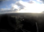Archiv Foto Webcam Schönwald: Blick von der Adlerschanze 07:00