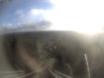 Archiv Foto Webcam Schönwald: Blick von der Adlerschanze 08:00