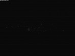 Archived image Webcam View from Adlerschanze 19:00