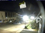 Archiv Foto Webcam Schönwald: Rathaus und Kirche 01:00
