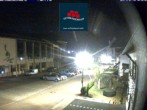 Archiv Foto Webcam Schönwald: Rathaus und Kirche 03:00