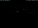 Archived image Webcam Ski resort Baiersbronn 23:00