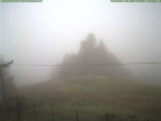 Archived image Webcam Ski resort Baiersbronn 05:00