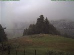 Archived image Webcam Ski resort Baiersbronn 07:00