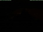 Archived image Webcam Ski resort Baiersbronn 03:00