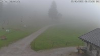 Archived image Webcam Ski lift Ruhestein 06:00