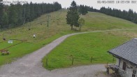 Archiv Foto Webcam Skilift Ruhestein 09:00