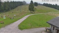 Archiv Foto Webcam Skilift Ruhestein 13:00