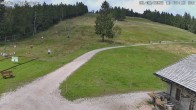 Archiv Foto Webcam Skilift Ruhestein 15:00