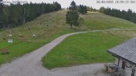 Archiv Foto Webcam Skilift Ruhestein 17:00