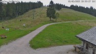 Archiv Foto Webcam Skilift Ruhestein 19:00