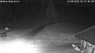 Archived image Webcam Ski lift Ruhestein 01:00
