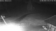 Archived image Webcam Ski lift Ruhestein 03:00