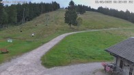 Archived image Webcam Ski lift Ruhestein 05:00