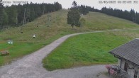 Archived image Webcam Ski lift Ruhestein 06:00