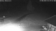 Archived image Webcam Ski lift Ruhestein 01:00