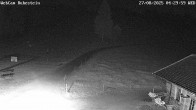 Archived image Webcam Ski lift Ruhestein 03:00