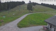 Archived image Webcam Ski lift Ruhestein 05:00