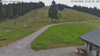Archived image Webcam Ski lift Ruhestein 11:00