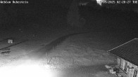 Archiv Foto Webcam Skilift Ruhestein 01:00