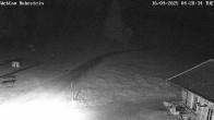 Archiv Foto Webcam Skilift Ruhestein 03:00