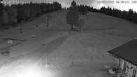 Archiv Foto Webcam Skilift Ruhestein 05:00