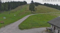 Archiv Foto Webcam Skilift Ruhestein 08:00