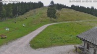 Archiv Foto Webcam Skilift Ruhestein 09:00