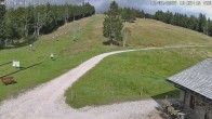 Archiv Foto Webcam Skilift Ruhestein 15:00
